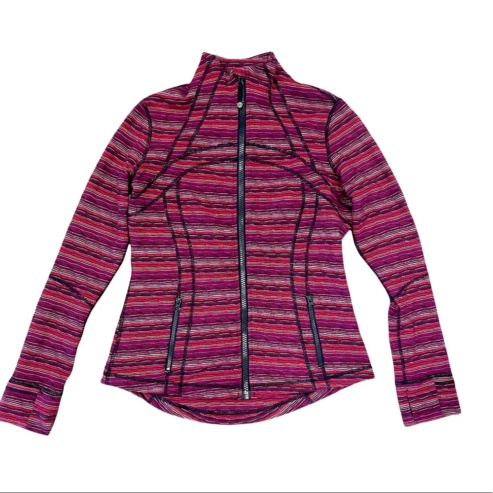 SOLD 🔥 Lululemon Athletica - Define Jacket - Picture 3 of 9